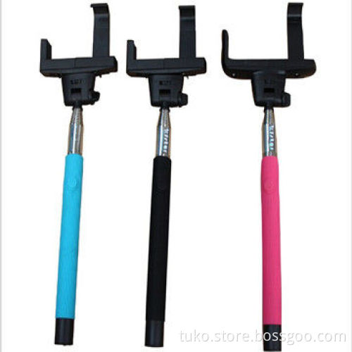 Extendable Monopod for Digital Camera Dv
